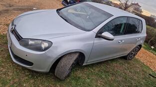 Volkswagen - Golf 6 - 1.6