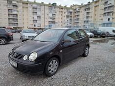 Volkswagen - Polo - 1.9 SDI