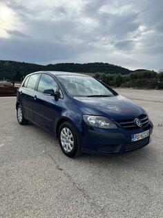 Volkswagen - Golf 5 - Golf V PLUS