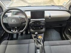Citroen - C4 Cactus - 1.5HDi