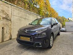 Citroen - C4 Cactus - 1.5HDi