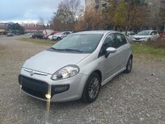 Fiat - Punto Evo - 13 multidjet