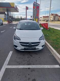 Opel - Corsa - 1,4