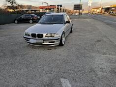 BMW - 320 - 2.0