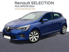 Renault - Clio - 1.0 TCe Equilibre