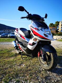 Kymco - BW50