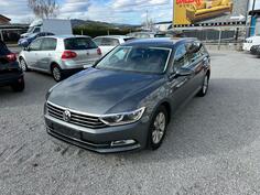 Volkswagen - Passat - 2.0 TDI