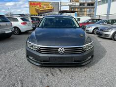 Volkswagen - Passat - 2.0 TDI