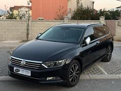 Volkswagen - Passat - 2.0