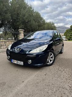 Peugeot - 307 - 2.0 HDi