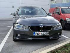 BMW - 320 - 320 d