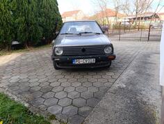 Volkswagen - Golf 2 - 1.3