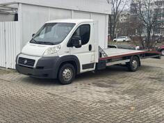 Fiat - Ducato