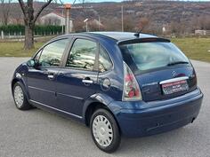 Citroen - C3 - HDI