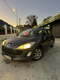 Peugeot - 308 - 1.6 HDi