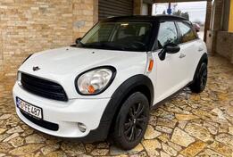 Mini - Countryman - 1.6b