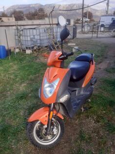 Kymco - skuter