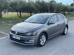 Volkswagen - Polo - 1.0 TSI