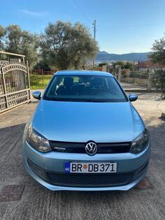 Volkswagen - Polo - 1.2 TDI