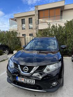 Nissan - X-Trail