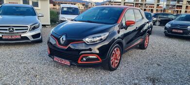 Renault - Captur - 1.5 DCI