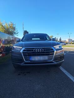 Audi - Q5 - 2.0 TDI