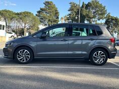 Volkswagen - Golf Sportsvan - 1.6