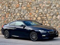 BMW - 640 - 4.0D