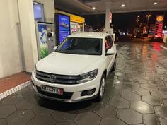 Volkswagen - Tiguan - 2.0 tdi 4Motion Cup Sport BMT