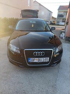 Audi - A3 - 2.0