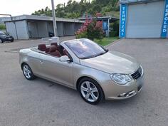 Volkswagen - Eos - 2.0 103kv