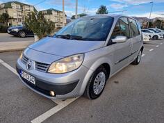 Renault - Scenic - 1.9