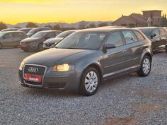 Audi - A3 - 1.9 tdi