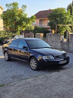 Audi - A6 - 1.9