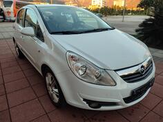 Opel - Corsa - 1.3 cdti