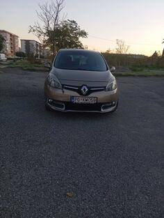 Renault - Scenic - 1.5 dci