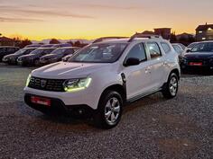 Dacia - Duster - 1.5 dci