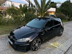 Volkswagen - Golf 7 - 2.0 TDI GTD