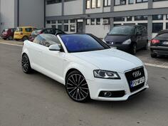 Audi - A3 - 2.0 tdi