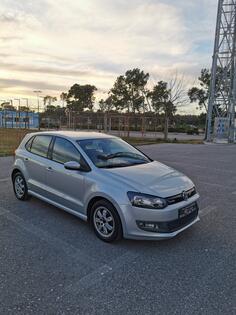 Volkswagen - Polo - Tdi