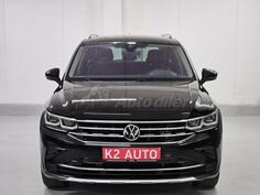 Volkswagen - Tiguan - FULL OPREMA