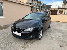 Seat - Ibiza - 1.2 TDI