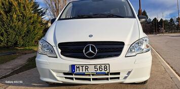 Mercedes Benz - Vito