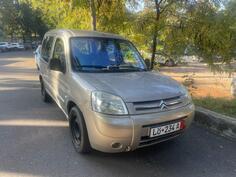 Citroen - Berlingo - 1.6 dizel