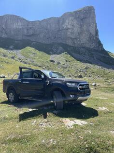 Ford - Ranger - 2.0 tdci