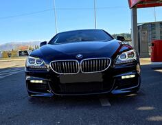 BMW - 640 Gran Coupe - 3.0d Xd