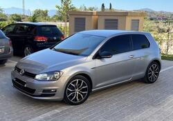 Volkswagen - Golf 7 - 1.6Tdi