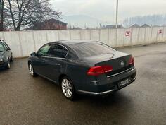 Volkswagen - Passat - 2.0tdi