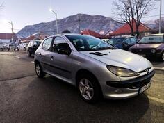 Peugeot - 206 - 2.0hdi