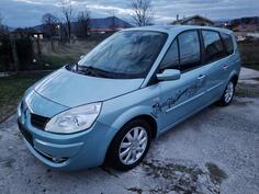 Renault - Grand Scenic - 1.5DCI